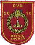DVD RESNIK ZAGREB 3